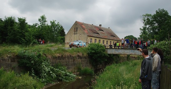 Rajd Karkonoski